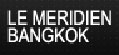 Le Meridien Bangkok Logo