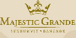 Majestic Grande Logo