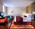 Room - Marriott Executive Apartments Sathorn Vista