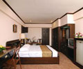 Room - New World Lodge Hotel