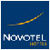 Novotel Bangkok on Siam Square Logo