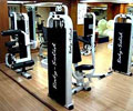 Gym Fitness - PJ Watergate Hotel