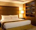 Room - President Palace Hotel