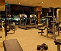 Gym Fitness - President Palace Hotel