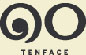 Tenface Bangkok Logo