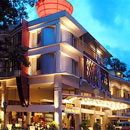 Triple Two Silom Narai Hotel