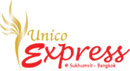 Unico Express Sukhumvit Bangkok Logo