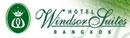 Windsor Suites Hotel Logo