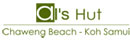 Al's Hut Logo