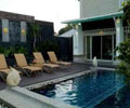 Private Swimming Pool - Al's Resort