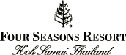 Four Seasons Resort Koh Samui Logo