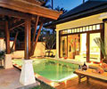 Presidential Suite - Melati Beach Resort & Spa