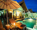 Pool Villa Beachside - Pool - Nora Buri Resort & Spa