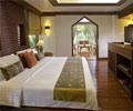 Room - Samui Buri Beach Resort and Spa