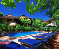 Swimming pool - Samui Laguna Resort