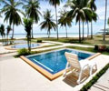 Swimming pool - Samui Orchid Resort