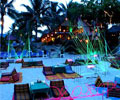 Beachfront Restaurant - Seascape Beach Resort