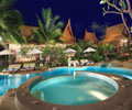Jacuzzi - Thai House Beach Resort