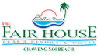 The Fair House Beach Resort & Hotel Logo