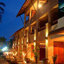 Weekender Resort & Hotel