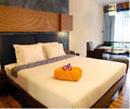 Deluxe Room - Weekender Resort & Hotel
