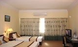 Saigon Can Tho Hotel Room
