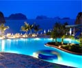 Swimming Pool - Catba Island Resort