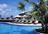 Sunrise Resort Cat Ba Island
 Swimming Pool
