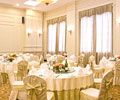 Ballroom - Best Western Pearl River Hotel