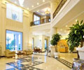 Lobby - Best Western Pearl River Hotel