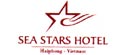 Sea Stars Hotel Logo