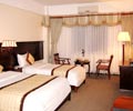 Room - Sea Stars Hotel