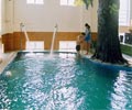 Swimming Pool - Sea Stars Hotel