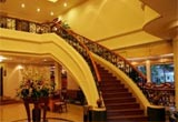 Nam Cuong Hotel Hai Phong Lobby