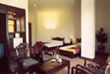Halong Bay Hotel Room