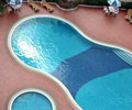 Swimming Pool - Heritage Hotel Halong