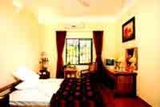 V Resort Hoa Binh Room
