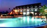 V Resort Hoa Binh Swimming Pool