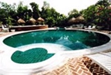Ancient House Resort Swimming Pool
