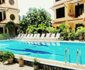 Swimming Pool - Glory Hotel Hoi An