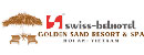 Golden Sand Resort Logo
