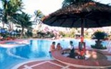 Hoi An Beach Resort Swimming Pool