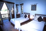 Hoi An Riverside Resort Vietnam Style Room
