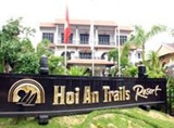 Hoi An Trail Resort