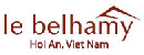 Le Belhamy Hoi An Resort & Spa Logo
