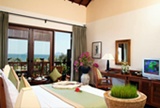 Palm Garden Resort Room
