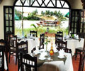 Restaurant - Pho Hoi Resort