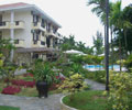 Garden - Phu Thinh 2 Hotel 