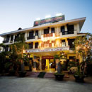 Phu Thinh 2 Hotel 