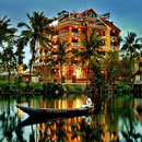 Phuoc An River Hotel